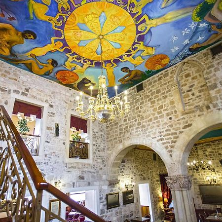 Grisogono Palace Heritage Residence Split Buitenkant foto
