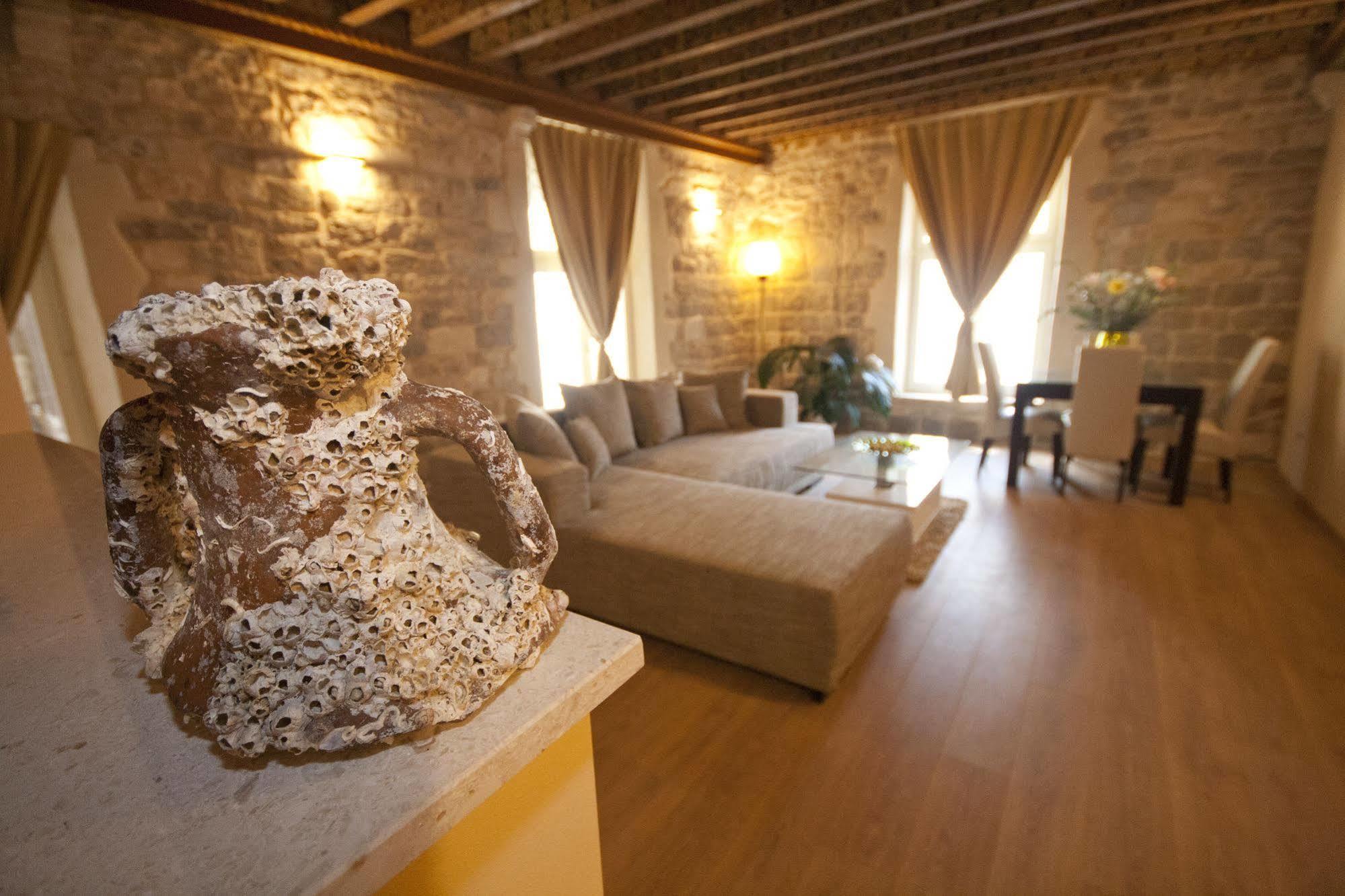 Grisogono Palace Heritage Residence Split Buitenkant foto