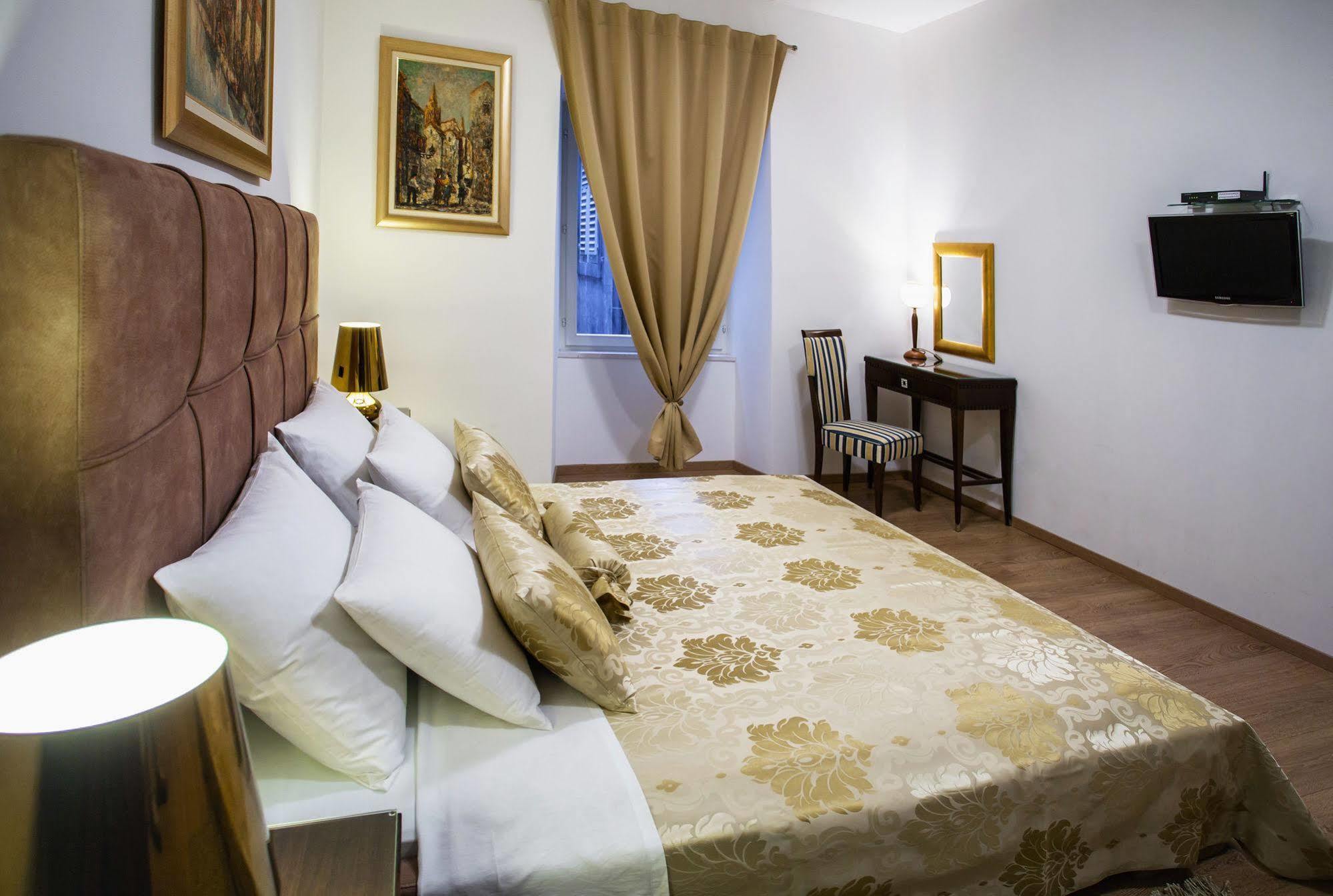 Grisogono Palace Heritage Residence Split Buitenkant foto