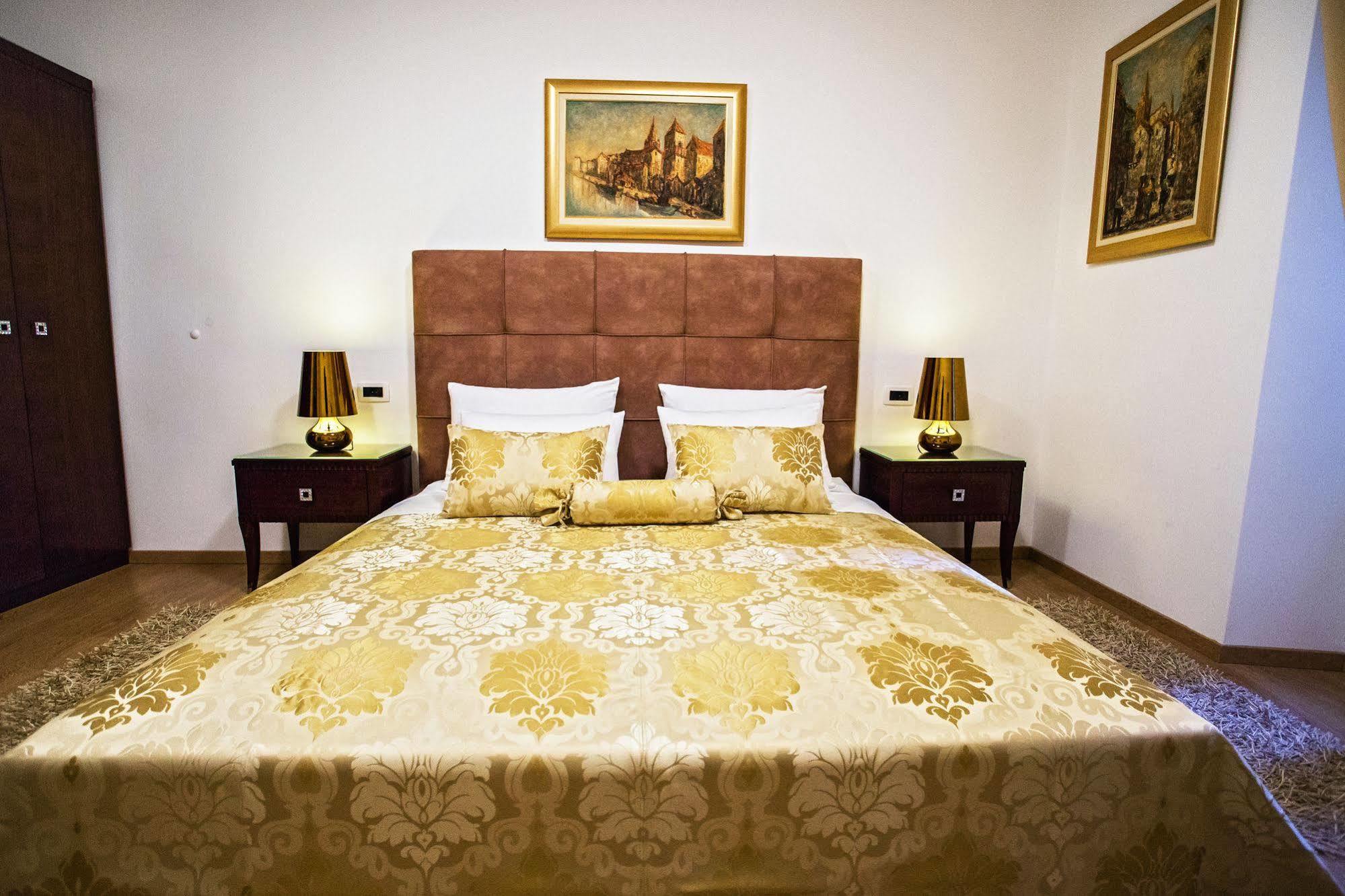 Grisogono Palace Heritage Residence Split Buitenkant foto